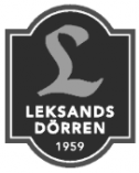 Leksandsdörren